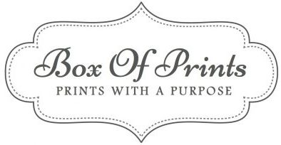 Box of Prints