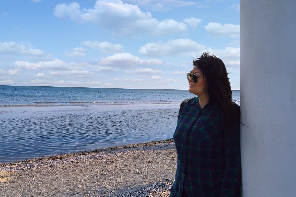 Get to know our Bopper, Helen!