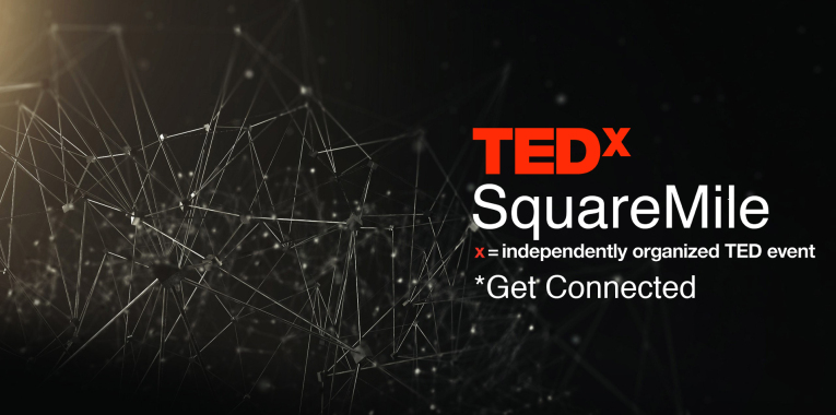 Official Partnership with TEDx